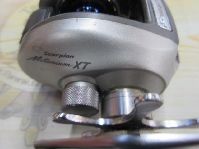 97メタニウムXT(RH)