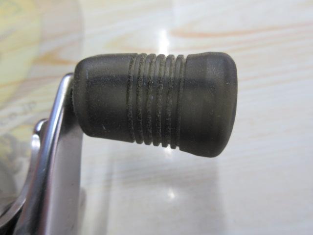 97メタニウムXT(RH)