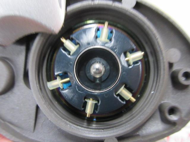 97メタニウムXT(RH)