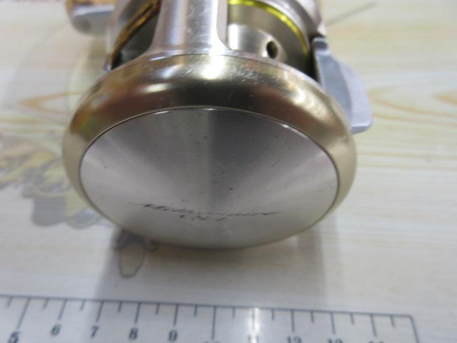 ミリオネアCV-Z 205