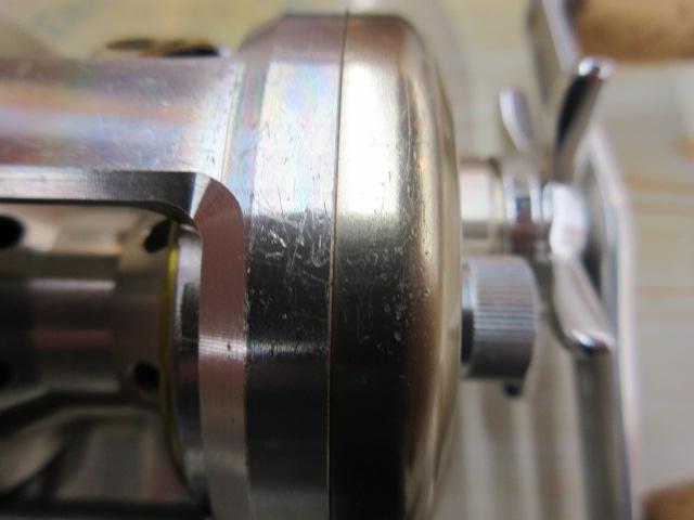 ミリオネアCV-Z 205