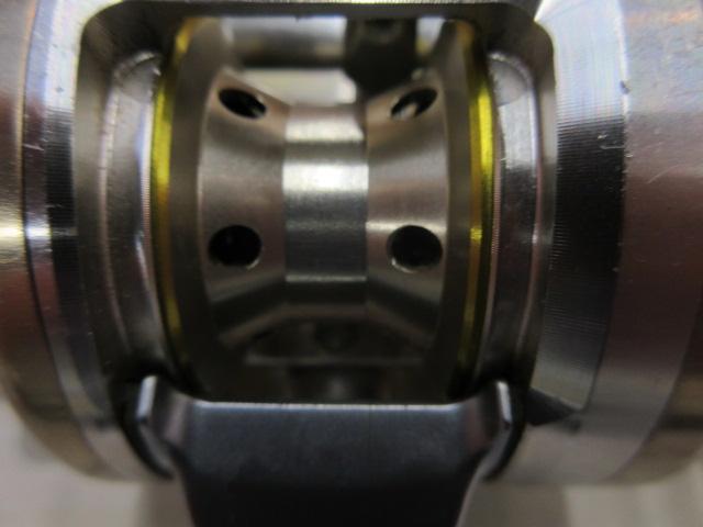 ミリオネアCV-Z 205