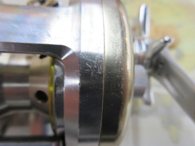 ミリオネアCV-Z 205