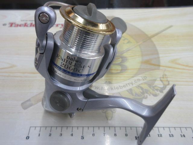 エンブレムS 2000C