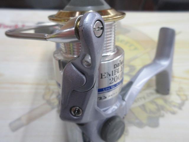 エンブレムS 2000C