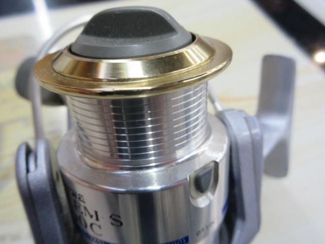 エンブレムS 2000C