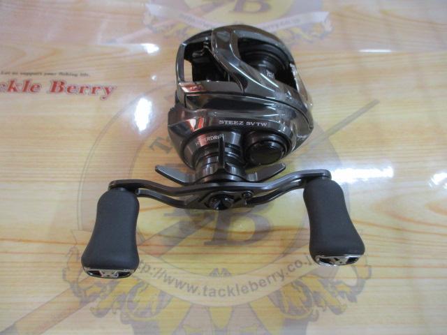 24スティーズ SV TW 100HL｜＠ベリーネット 日本最大新品中古