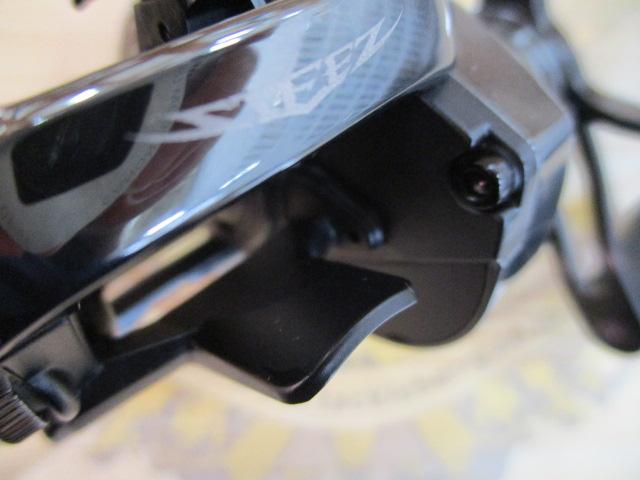 24スティーズ SV TW 100HL