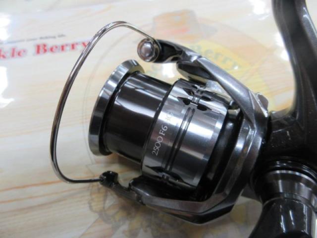 25コンプレックスXR 2500 F6 HG｜＠ベリーネット 日本最大新品