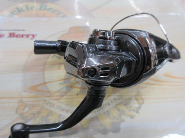 25コンプレックスXR 2500 F6 HG｜＠ベリーネット 日本最大新品