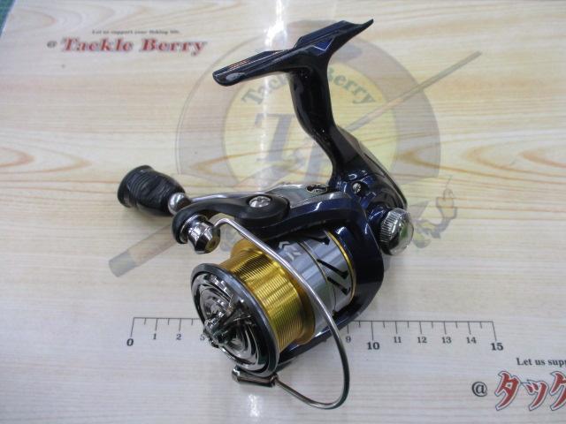 20クレスト LT2000S｜＠ベリーネット 日本最大新品中古釣具WEB