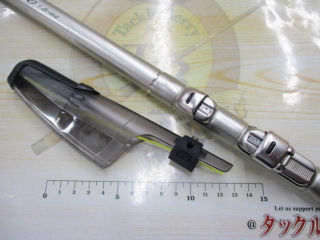 HSリーガルISO 1.5-44｜＠ベリーネット 日本最大新品中古釣具WEB