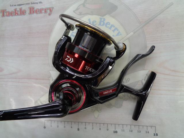 ダイワ 22 トーナメント ISO 競技 LBD 新品未使用 ogp.png