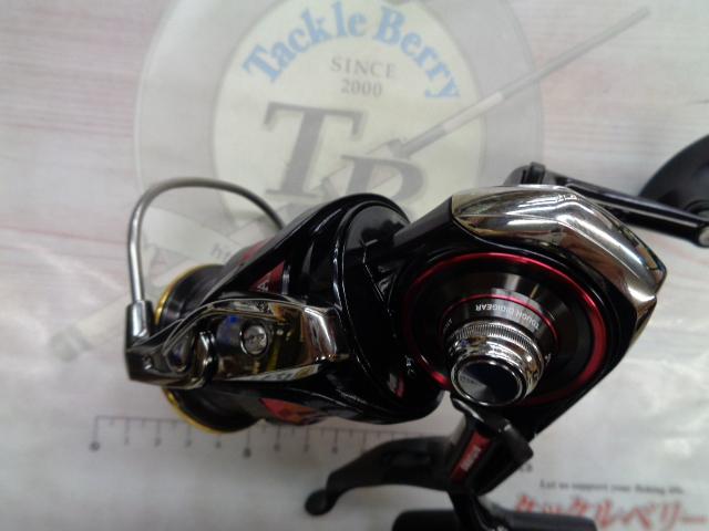 ダイワ 22 トーナメント ISO 競技 LBD 新品未使用 ダイワ 22 トーナメントISO 競技LBD | リール,LBリール,ダイワ