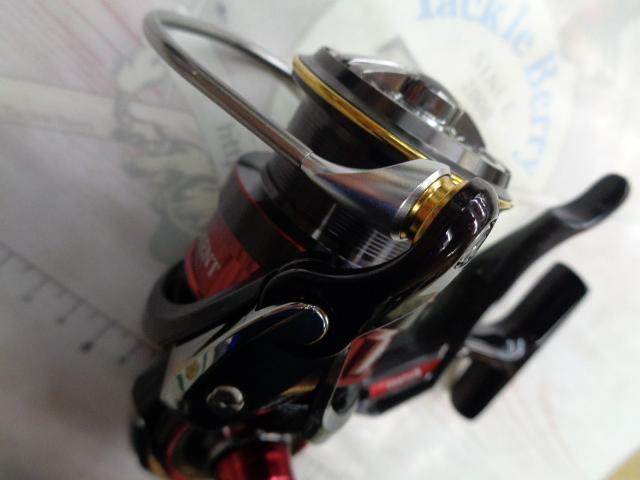 22トーナメントISO 競技LB