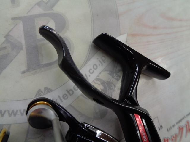 22トーナメントISO 競技LB