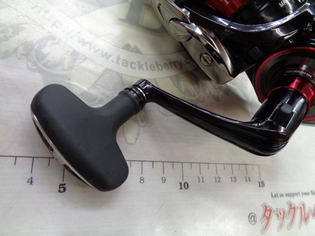 22トーナメントISO 競技LB