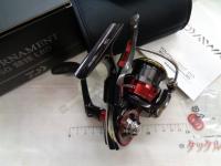 22トーナメントISO 競技LB