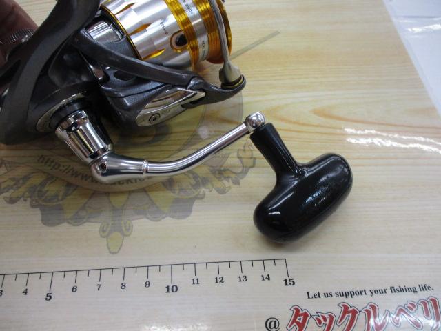 DAIWA - DAIWA　11フリームス 3520PE-SH スピニングリール ダイワ　箱無し 11フリームス 3520PE-SH｜＠ベリーネット 日本最大新品中古釣具