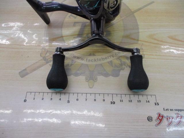 エメラルダスMX2508PE-DH（右巻き専用） エメラルダスMX2508PE-DH（右巻き専用）