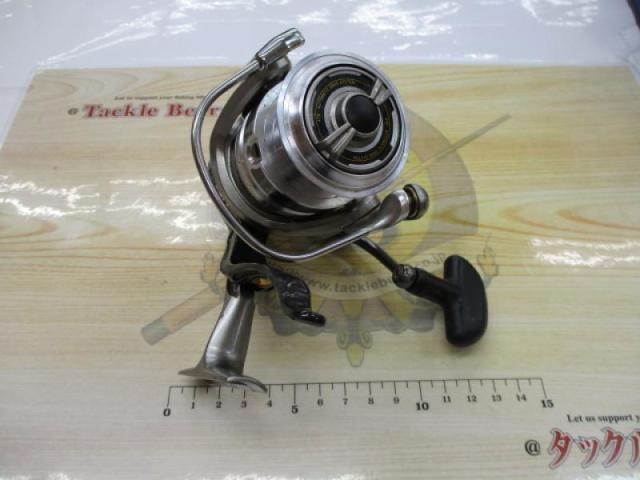 16トライソ 3000H-LBD｜＠ベリーネット 日本最大新品中古釣具WEB