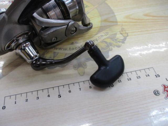 16トライソ 3000H-LBD