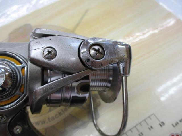 16トライソ 3000H-LBD