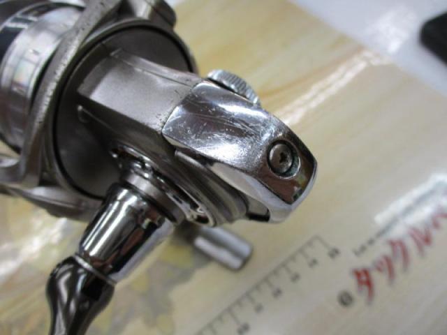 16トライソ 3000H-LBD