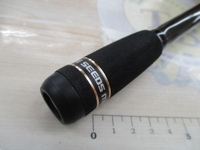 イズム　インフィニットブレイド　IBC-610M イズム(ism) インフィニットブレイド【IBC-610MMLGT】 - 越谷