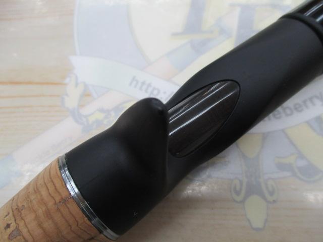 インフィニットブレイド IBC-610MMLGT