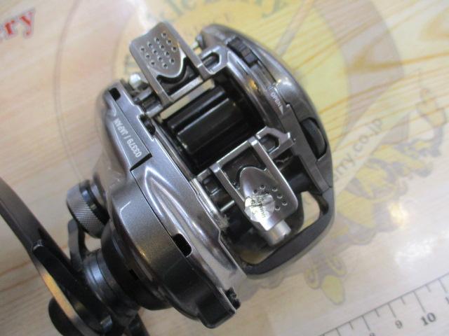 SHIMANO - 後期 15 メタニウム DC ベリー買取A評価 第2弾 SHIMANO - 後期 15 メタニウム DC ベリー買取A評価 第2弾