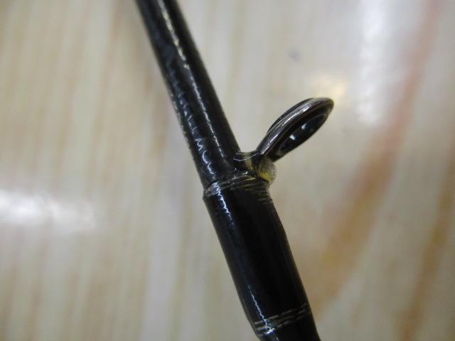 17ポイズングロリアス 168ML-LM