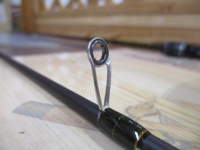 礁楽(Shoreluck) SL-75MLS