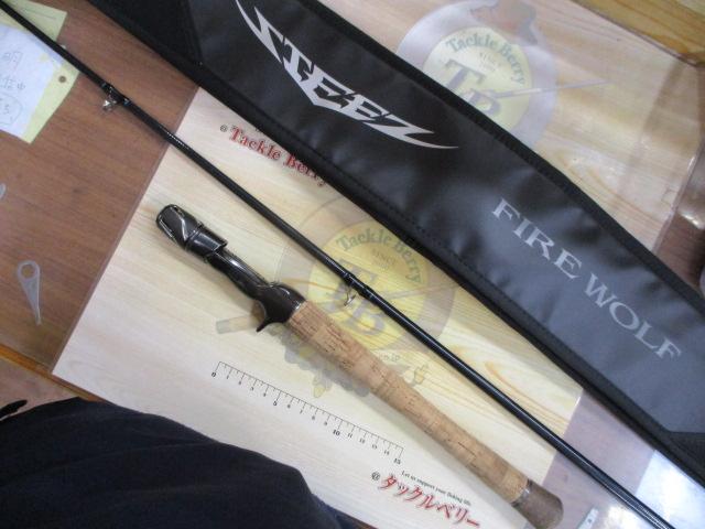 スティーズ SC C69M+-ST