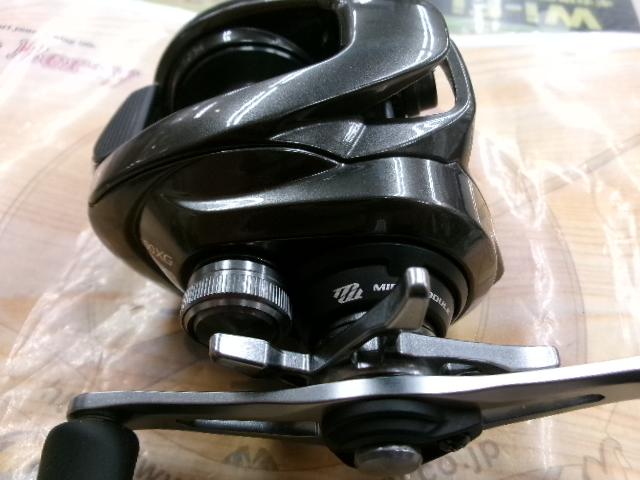 23メタニウム 100XG｜＠ベリーネット 日本最大新品中古釣具WEB