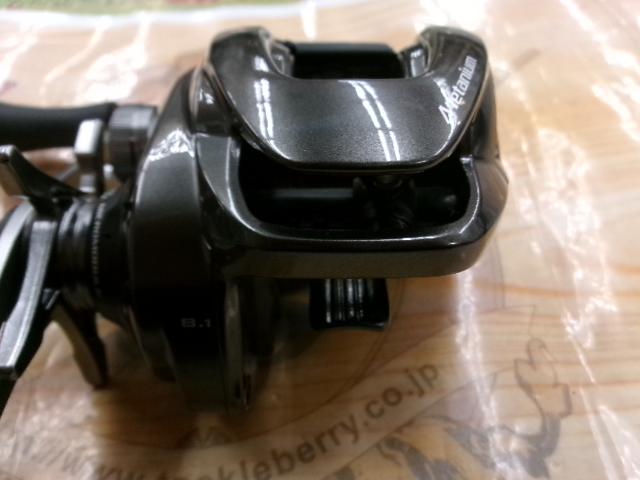 23メタニウム 100XG