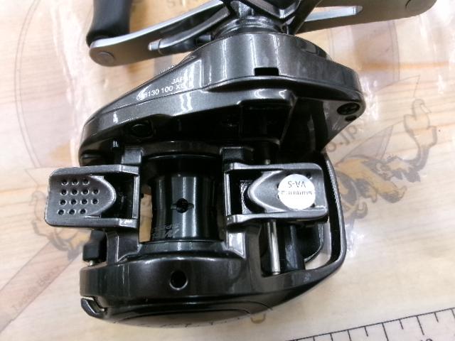 23メタニウム 100XG｜＠ベリーネット 日本最大新品中古釣具WEBショップ