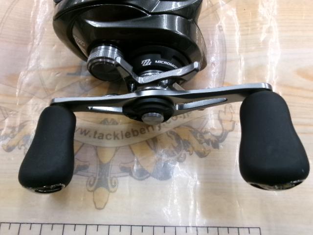 23メタニウム 100XG