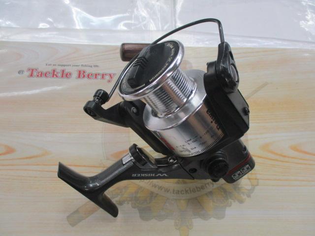 ウィスカートーナメント SS-850｜＠ベリーネット 日本最大新品