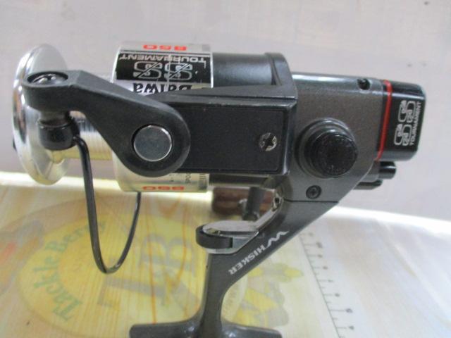 ウィスカートーナメント SS-850｜＠ベリーネット 日本最大新品