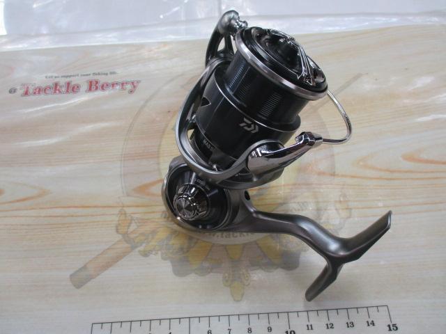DAIWA - Daiwa CALDIA LT 2500S 中古品 25カルディア LT2500S｜＠ベリーネット 日本最大新品中古釣具WEB