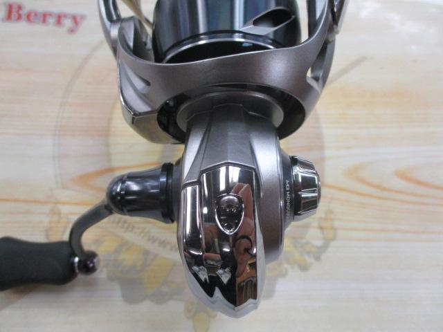 25カルディア LT2500S