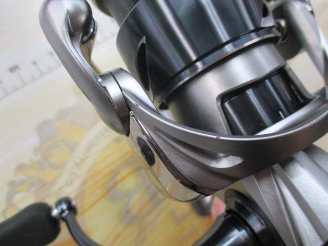 25カルディア LT2500S