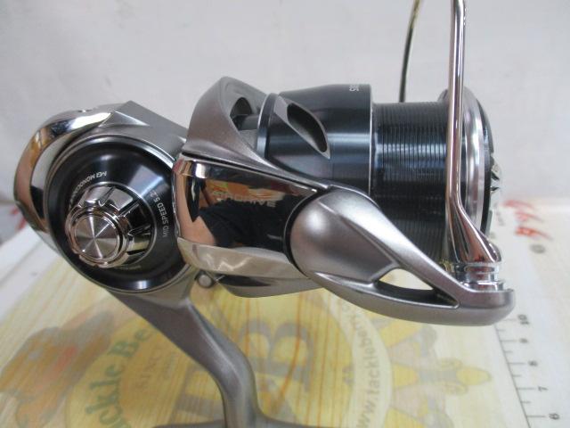 【未使用品】ダイワ 25カルディア LT2500S ダイワ カルディア LT2500S-XH (リール) 価格比較 - 価格.com