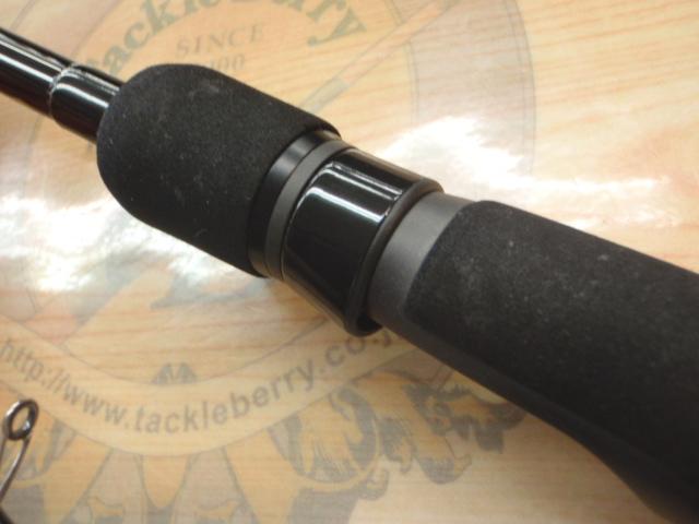 ブルーカレント 82F NANO