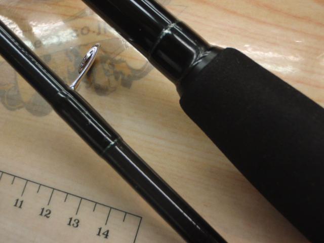 ブルーカレント 82F NANO