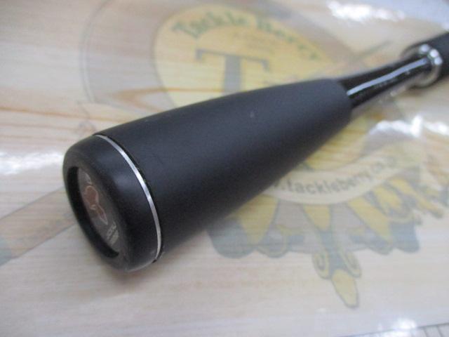 ポイズンアドレナ 1610L+BFS