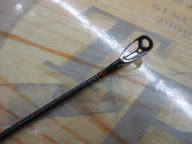 ポイズンアドレナ 1610L+BFS