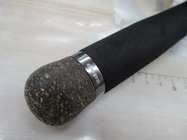 サイドワインダーグレートパフォーマーHGC-77XS/GP