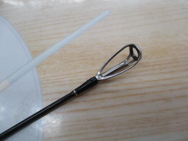 サイドワインダーグレートパフォーマーHGC-77XS/GP